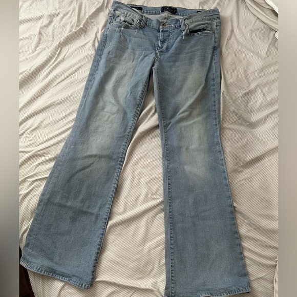 Vintage Lucky Jean - Picture 2 of 13